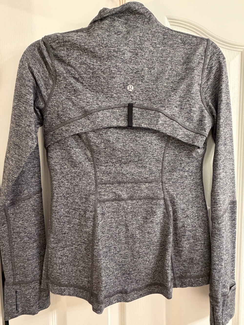Lululemon Define Jacket - Picture 3 of 3